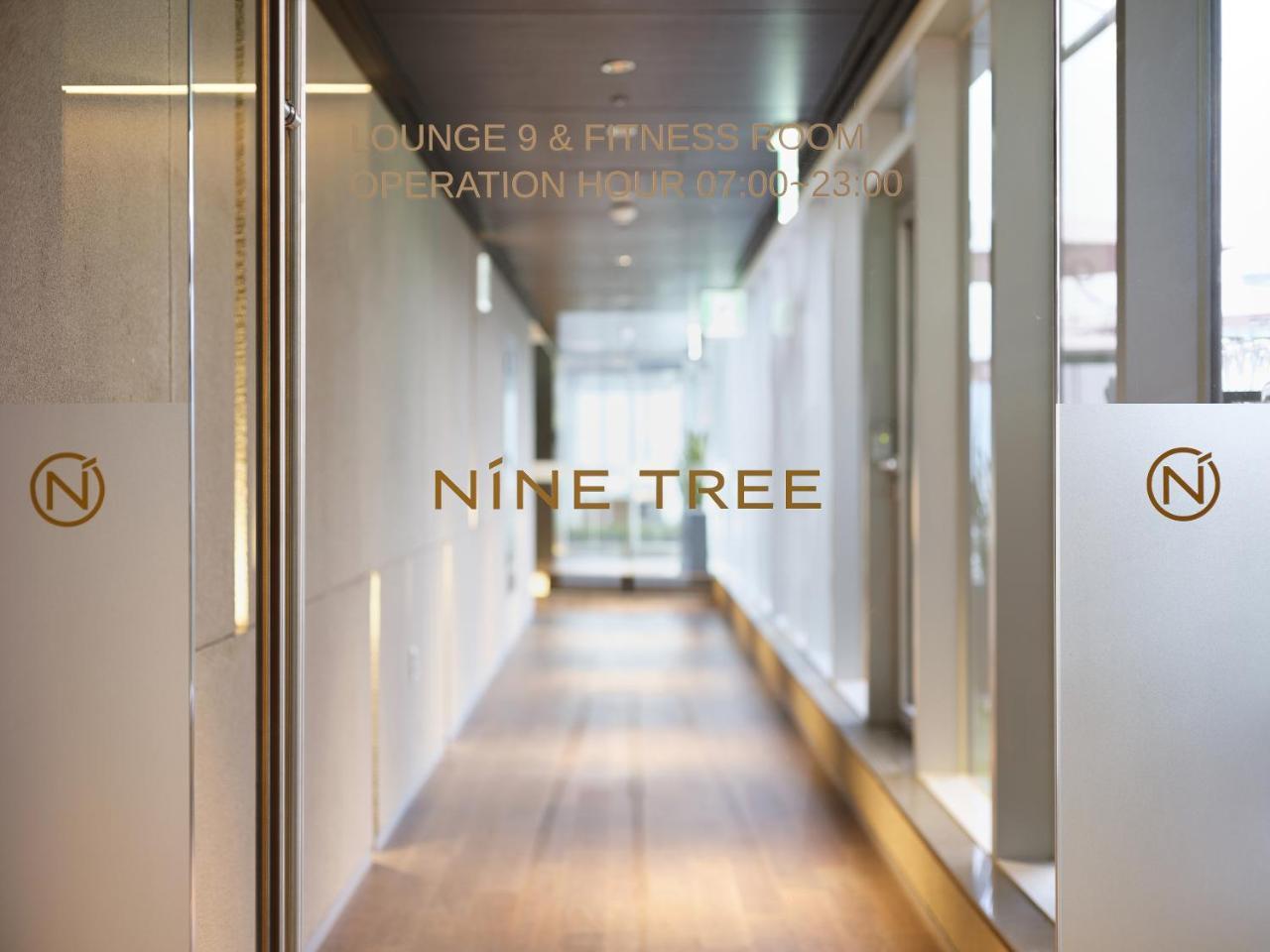 Nine Tree Premier Hotel Myeongdong 2 Сеул Екстер'єр фото